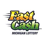 michigan lottery fast cash games